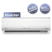 Kumtel Matsu KMSAC-18  A++ 18.000 BTU Inverter Duvar Tipi  Split Klima - 1