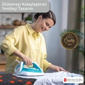 Devecioğlu Comfort Ütü Masası MM340 - 7