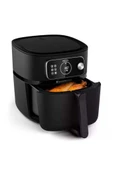 Philips Airfryer 7000 Serisi HD9875/90 Combi XXL Connected 8.3 lt Yağsız Fritöz - 4