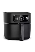 Philips Airfryer 7000 Serisi HD9875/90 Combi XXL Connected 8.3 lt Yağsız Fritöz - 1