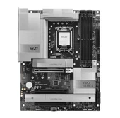 MSI MB PRO Z890-P WIFI SOKET 1851 DDR5 9200MHZOC USB 20Gbps 4xM.2 2xTB4 HDMI 2X DP 5G LAN WIFI 7 ATX - 2