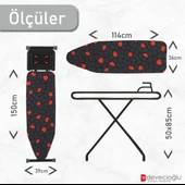 Devecioğlu Comfort Ütü Masası MM340 - 4