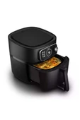 Philips Airfryer 7000 Serisi HD9875/90 Combi XXL Connected 8.3 lt Yağsız Fritöz - 5
