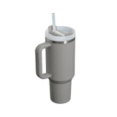 Stanley ADV 40OZ QUENCHER2.O TM TUMB ASH EU AS1010824603 - 2