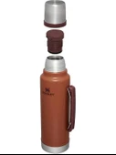Stanley 1.1QT CLASSIC VAC BTL H. CLAY EU-1 AS1008266061 - 2