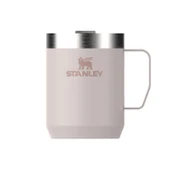 Stanley 8OZ CLASSIC VAC CAMP MUG ROSE QUARTZ - EU AS1011444037 - 1