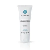Sheida Hydrating Yoğun Nemlendirici Günlük Bakim Kremi 75ml - Normal ve Karma Ciltler İçin - 3