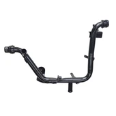 Skoda Superb 2002-2008 1.9TDi AVB Devirdaim Su Borusu 038121065BH - 1