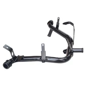Skoda Superb 2002-2008 1.9TDi AVB Devirdaim Su Borusu 038121065BH - 6