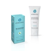 Sheida Hydrating Yoğun Nemlendirici Günlük Bakim Kremi 75ml - Normal ve Karma Ciltler İçin - 1