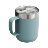 Stanley HOT CAMP MUG .23L / 8OZ SHALE AS1011444036 - 2