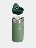 Stanley The AeroLight Transit Mug .35L / 12oz Hammertone Green AS1010788096 - 2