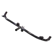 Seat Leon 2013-2016 TSi Turbo Su Soğutma Borusu 04E121070AD - 5