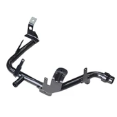 Skoda Superb 2002-2008 1.9TDi AVB Devirdaim Su Borusu 038121065BH - 5