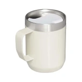 Stanley HOT CAMP MUG .23L / 8OZ CREAM GLOSS AS1011444035 - 2