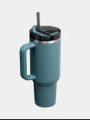 Stanley ADV 40OZ QUENCHER2.O TM TUMB BLU SPRUCE EU AS1011824154 - 2