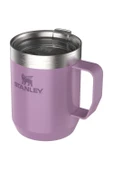 Stanley 8OZ CLASSIC VAC CAMP MUG LILAC GLOSS - EU AS1011444038 - 3