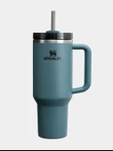 Stanley ADV 40OZ QUENCHER2.O TM TUMB BLU SPRUCE EU AS1011824154 - 1