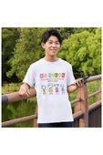 ALPŞAN TİCARET  23 Nisan Çocuk Bayramı Baskılı Çocuk Tişört 23 Nisan T-shirt - 3