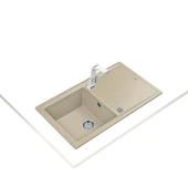 Teka Stone 50 B TG Topasbej Eviye 115330025 - 1