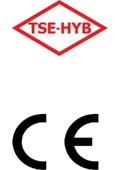 SESSİZ YAĞSIZ PİSTONLU KOMPRESÖR - 100 Lt - 3 HP - 8 Bar - Hava Üretimi: 400 Lt/dk. - 220 Volt - 5