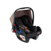 BabyHope BH-5130 Anakucağı ve Taşıma Kahverengi - 1