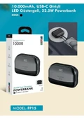 Fulltech Powerbank FP15 - 1