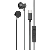 Meizu 16s 16s 17 18 20 Pro Type C Kulaklık-NF-LS-730 thumbnail 1