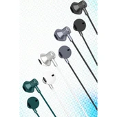 Trident A25 A29 A55 A80 A53 Pro Type C Kulaklık-NF-LS-730 thumbnail 2