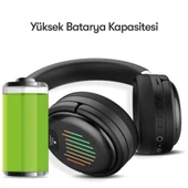 Xiaomi 11T 12 12s 12T 12x 13 Pro Lite Kulaklık Kablosuz-Ear-Bh42 thumbnail 3