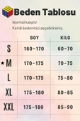 Erkek Açık Mavi Beyaz Desen Esnek Bürümcük Regular Fit Kısa Kol Gömlek 25EGMLGIMM - 2
