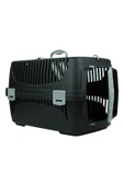 Pribor Pet Taşıma Çantası Siyah-gri - 2