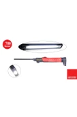 CETA FORM R10F SLIM 1 LED ÇALIŞMA LAMBASI - 3
