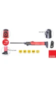 CETA FORM R10F SLIM 1 LED ÇALIŞMA LAMBASI - 2