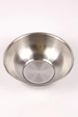 Ahşap Özel Isim Baskılı Kedi Köpek Mama Su Kabı Standı Metal Suluk Mamalık Çelik Kaseli Evcil Hayvan - 7