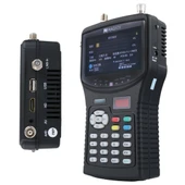 Magbox Mg-265S/T+ 4.3 İnç Full Hd Lcd Ekranlı Görüntülü Uydu Yön Bulucu (Uzaktan Kumandalı) - 3