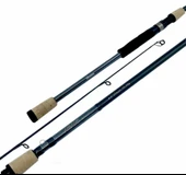 Okuma Azaki Spin 274 cm 12-35 gr 2 Parça Spin Kamışı - 6