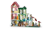 LEGO Friends Heartlake City Daireleri ve Mağazaları 42670 thumbnail 4