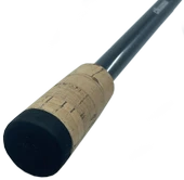Okuma Azaki Spin 274 cm 12-35 gr 2 Parça Spin Kamışı - 8