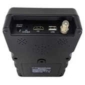 Magbox MG-368HD Full HD LCD Ekranlı Görüntülü Dijital Uydu Yön Bulucu - 2