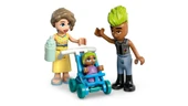 LEGO Friends Heartlake City Daireleri ve Mağazaları 42670 thumbnail 6