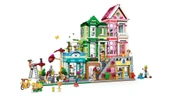 LEGO Friends Heartlake City Daireleri ve Mağazaları 42670 thumbnail 3