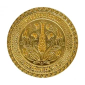 AgaKulche Mevlana 1/4 Ons 2024 Altın Sikke Coin - 2