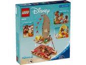 LEGO Disney Moana’nın Macera Kanosu 43270 - 1