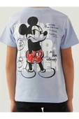Disney Erkek Çocuk  Bermuda Takım - 5