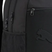 Puma Buzz Siyah Unisex Spor Sırt Çantası - 091153 01 - 5