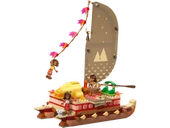 LEGO Disney Moana’nın Macera Kanosu 43270 - 3