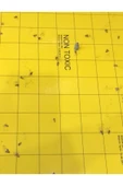 DDTREND Güve Kelebeği Feromonu Ve 3 Adet Yapışkan Plaka Zehirsiz Kesin Çözüm - 3