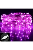 DDTREND Usb Ile Çalışan Dekoratif 10 Metre Peri Led Işık - 1