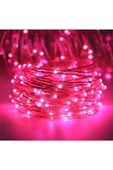 DDTREND Usb Ile Çalışan Dekoratif 10 Metre Peri Led Işık - 1